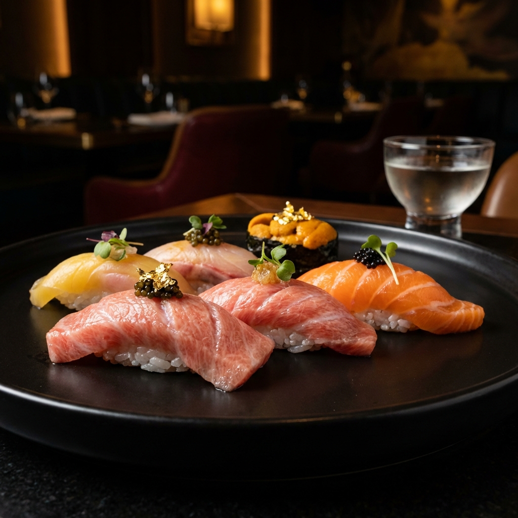 Sushi Zen